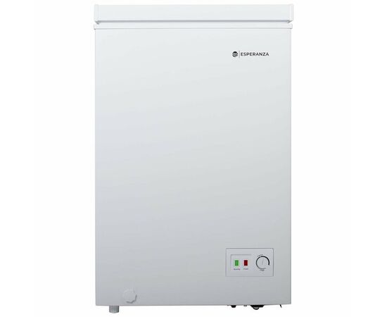  Морозильный ларь ESPERANZA Elite CFH110 FW 