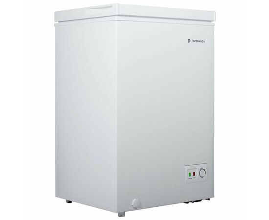  Морозильный ларь ESPERANZA Elite CFH110 FW 