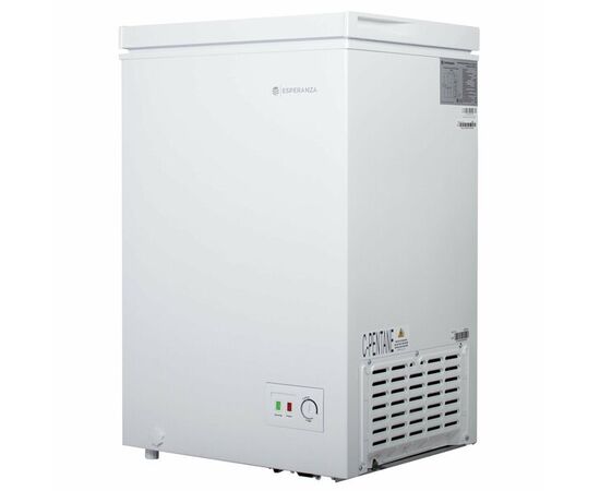  Морозильный ларь ESPERANZA Elite CFH110 FW 