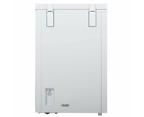 Морозильный ларь ESPERANZA Elite CFH110 FW 