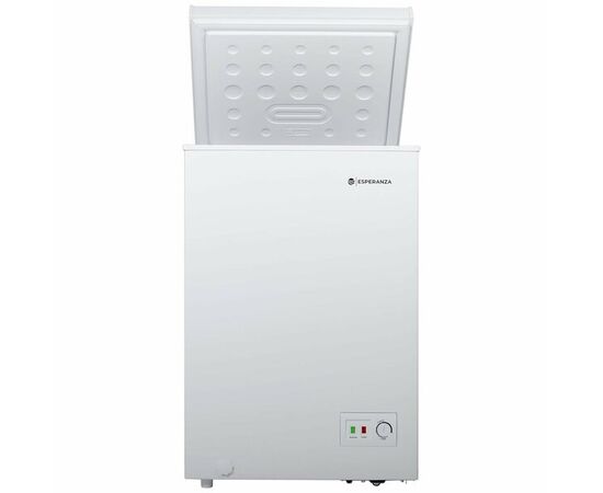 Морозильный ларь ESPERANZA Elite CFH110 FW 