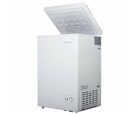  Морозильный ларь ESPERANZA Elite CFH110 FW 