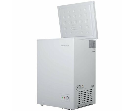  Морозильный ларь ESPERANZA Elite CFH110 FW 