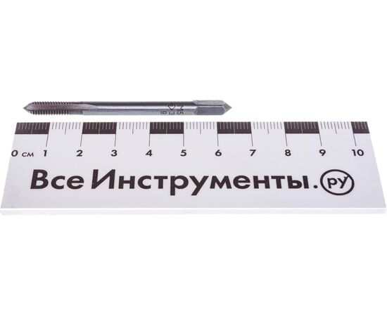  Набор метчиков Зубр 4-28006-05-0.8-H2 2 предмета 