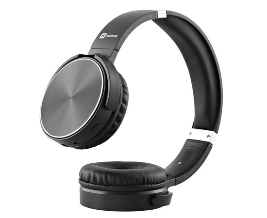  Наушники Harper HB-217 black 