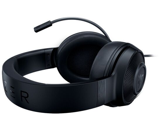  Гарнитура Razer Kraken X Lite RZ04-02950100-R381 Analog Gaming Headset - Russian Packaging 