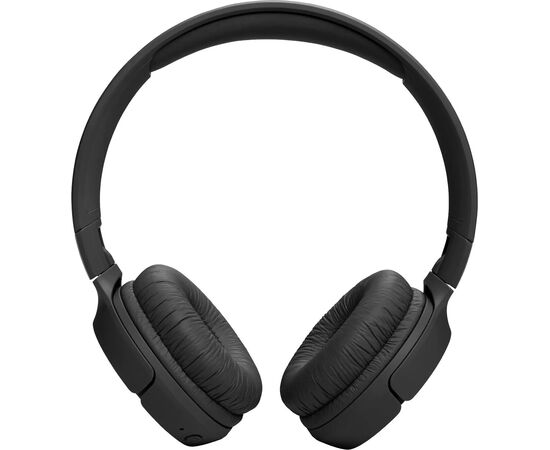  Беспроводные наушники JBL Tune 520BT JBLT520BTBLK черный 