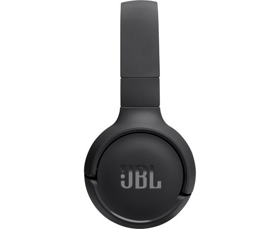 Беспроводные наушники JBL Tune 520BT JBLT520BTBLK черный 