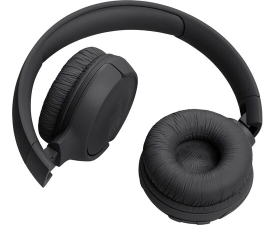  Беспроводные наушники JBL Tune 520BT JBLT520BTBLK черный 