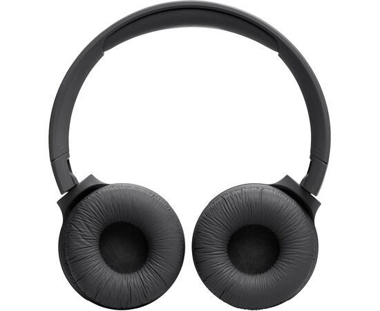  Беспроводные наушники JBL Tune 520BT JBLT520BTBLK черный 