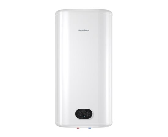  Водонагреватель накопительный электрический GARANTERM FLAT 80 V 
