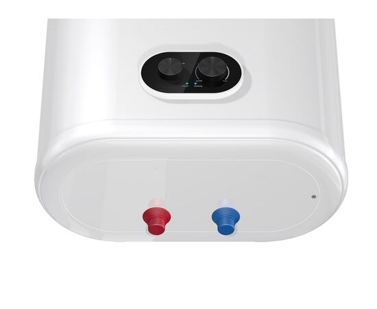  Водонагреватель накопительный электрический GARANTERM FLAT 80 V 