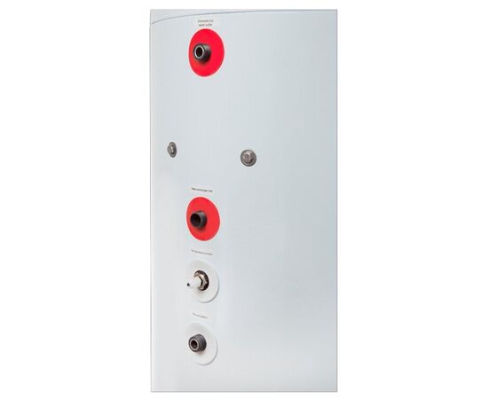  Накопительный водонагреватель Thermex Combi ER 120V 