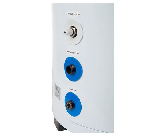  Накопительный водонагреватель Thermex Combi ER 120V 