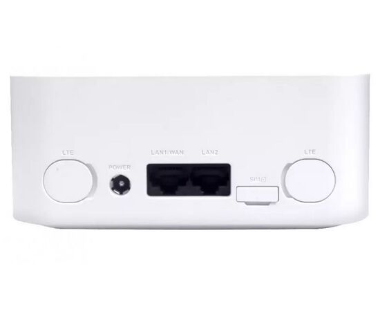  Роутер Alcatel 4gee hub, 7cat(300Мбт), два диапазона 2,4 и 5Ghz, в меню переключается под внешнюю антенну, зарядное 3А 