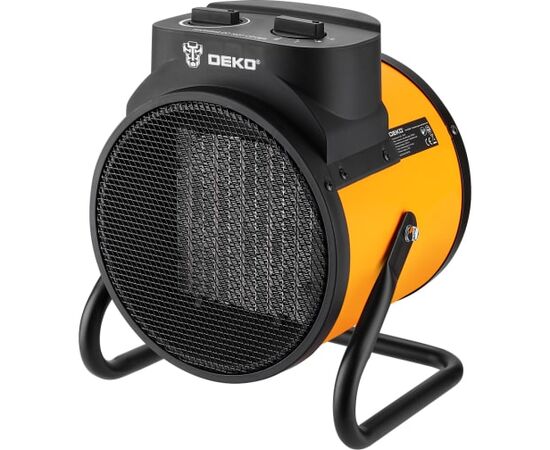  Тепловая пушка DEKO DKIH 3300W (082-1011) 