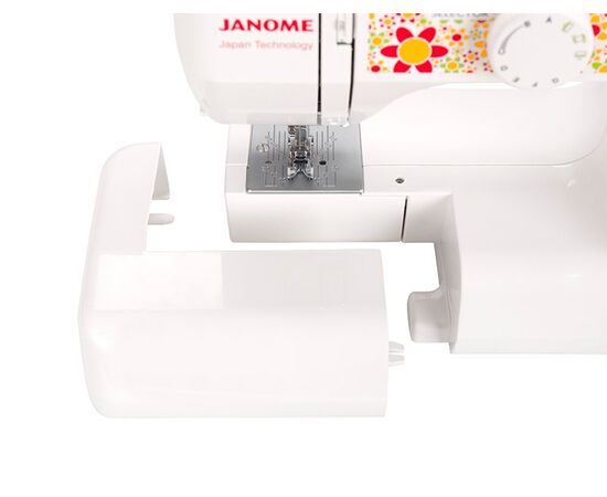  Швейная машина Janome Color 55 
