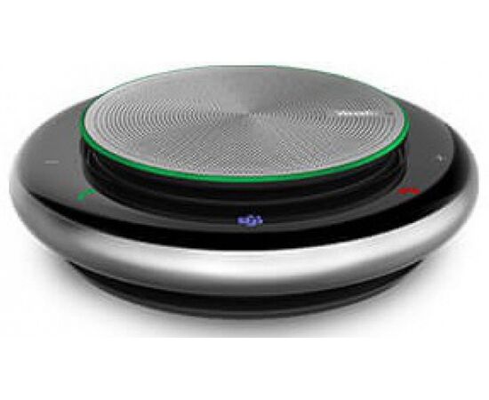  Спикерфон Yealink CP900 серебристый 
