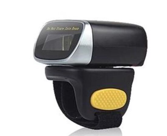  Сканер штрих-кода Mindeo CR40-2D 2D 