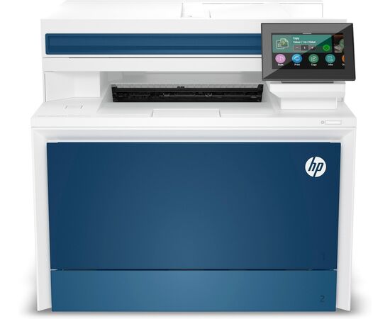  Лазерное МФУ HP Color LaserJet Pro MFP 4303fdw 5HH67A 