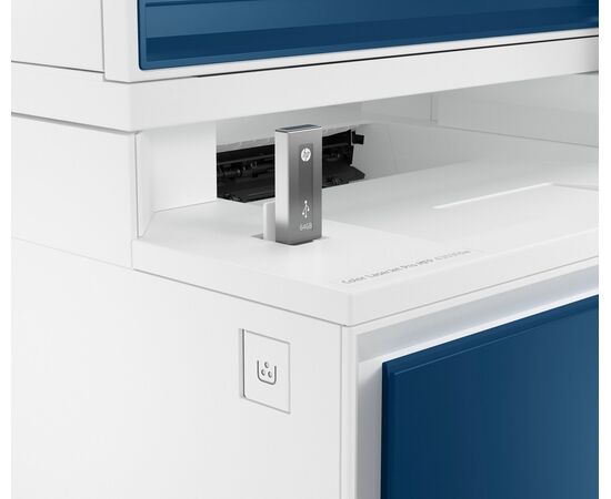  Лазерное МФУ HP Color LaserJet Pro MFP 4303fdw 5HH67A 