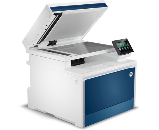  Лазерное МФУ HP Color LaserJet Pro MFP 4303fdw 5HH67A 