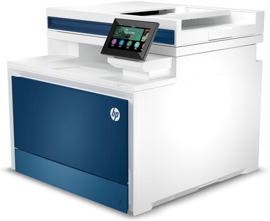  Лазерное МФУ HP Color LaserJet Pro MFP 4303fdw 5HH67A 