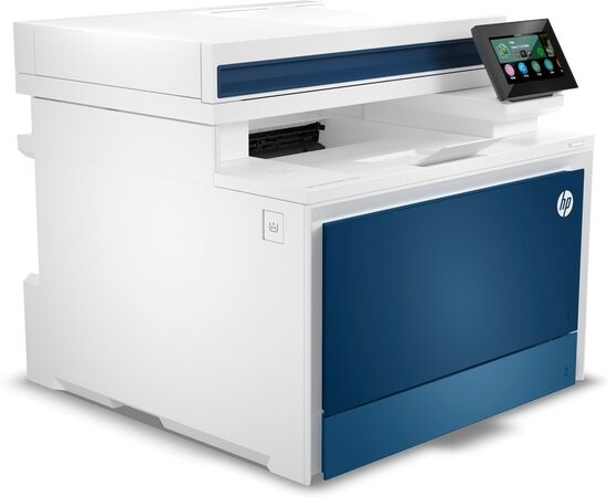  Лазерное МФУ HP Color LaserJet Pro MFP 4303fdw 5HH67A 