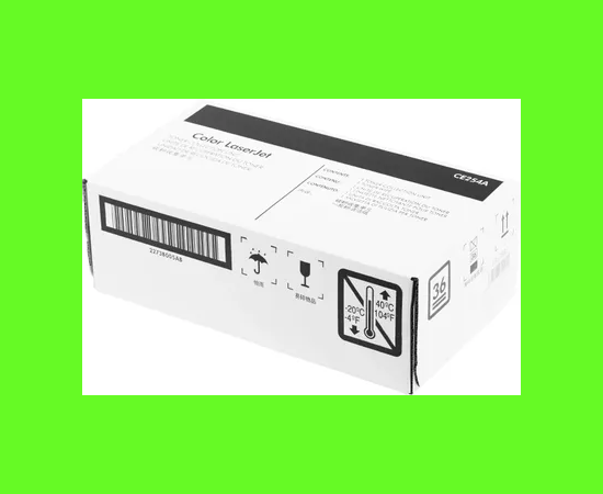  Бункер Cactus CS-WBM575 (CE254A/CC468-67910) для HP CLJ CM3530/3525dn LJ Ent 500 Color M551 36000стр 