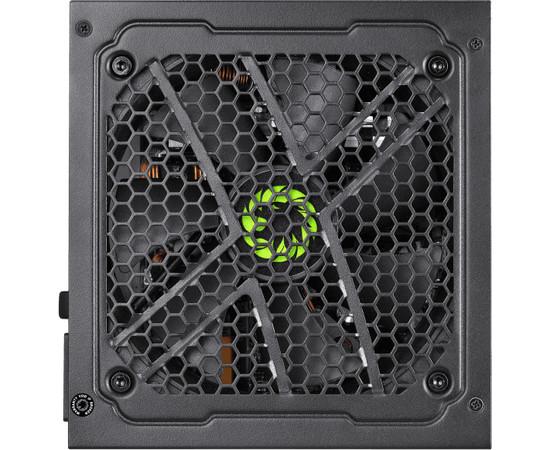  Блок питания GameMax GX-650 Modular ATX 650W 