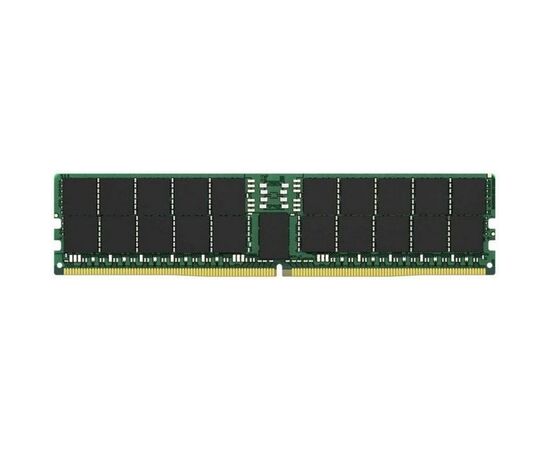  ОЗУ Kingston Server Premier KSM56R46BD4PMI-96MBI 96GB DDR5 5600Mhz ECC Registered DIMM CL46 x80 2RX4 1.1V 288-pin 24Gbit Micron B IDT/Renesas 