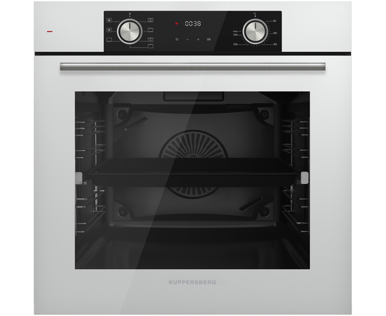  Духовой шкаф Kuppersberg HF 610 W 