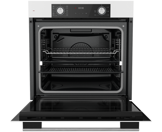  Духовой шкаф Kuppersberg HF 610 W 