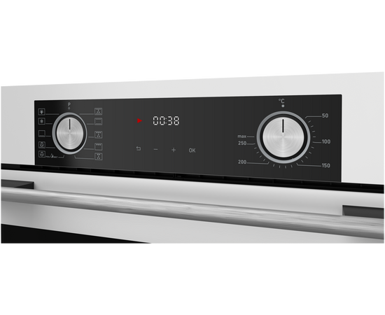  Духовой шкаф Kuppersberg HF 610 W 