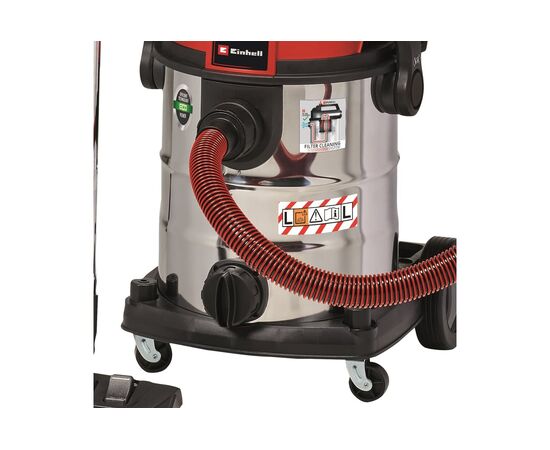  Строительный пылесос Einhell TE-VC 2025 SACL (2342460) 