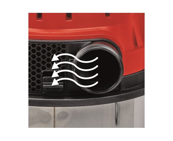  Строительный пылесос Einhell TE-VC 2025 SACL (2342460) 