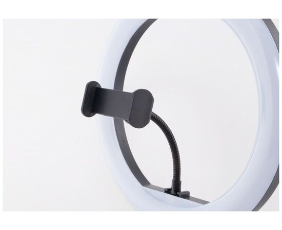  Кольцевой осветитель Rekam RL-26 LED RGB 190 Kit, 120 LED, 26см 