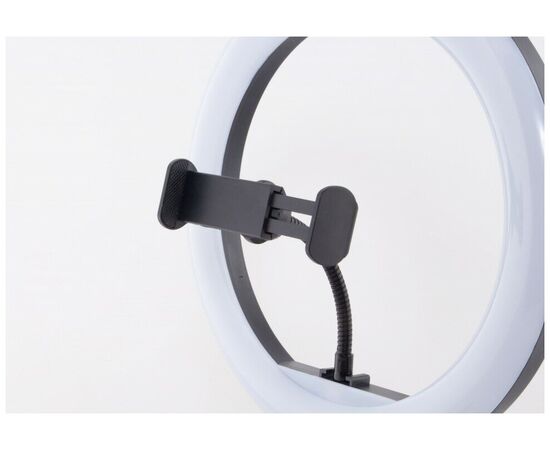  Кольцевой осветитель Rekam RL-26 LED RGB 190 Kit, 120 LED, 26см 