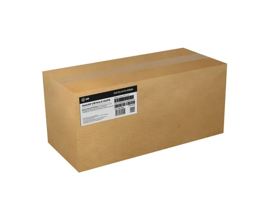  Печка в сборе Cactus CS-FU-KYO-P2040 (302RV93054/302RV93055/FK-1150-new compat) для Kyocera Ecosys P2335/P2335/P2335/P2235/P2235/M2835 