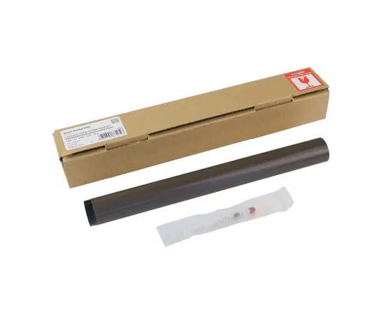  Термопленка Cet CET6786U (RM2-1256-Film) для HP LaserJet Enterprise M607dn/608dn/609dh LaserJet Managed E60155/E60165/E60175 