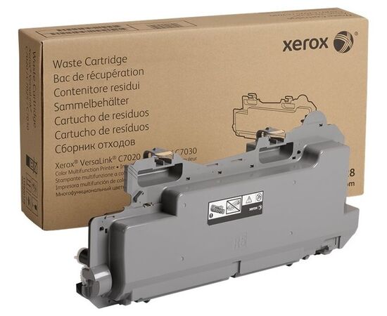  Бункер отработанного тонера Xerox 115R00128 для VersaLink C7020/7025/7030 (30000стр) 