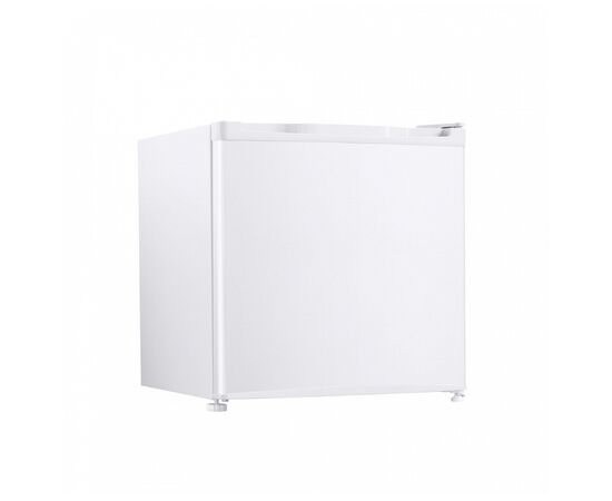  Холодильник Maunfeld MFF50W белый 