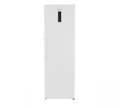  Холодильник SCANDILUX R711EZ12W 