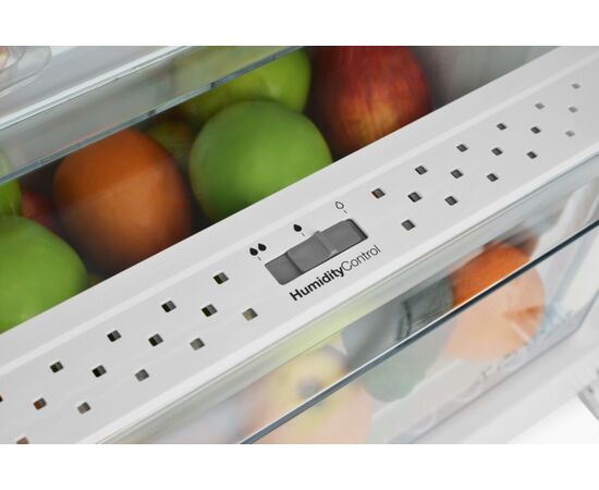  Холодильник SCANDILUX R711EZ12W 