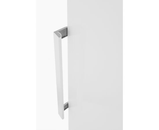  Холодильник SCANDILUX R711EZ12W 