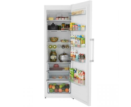  Холодильник SCANDILUX R711EZ12W 