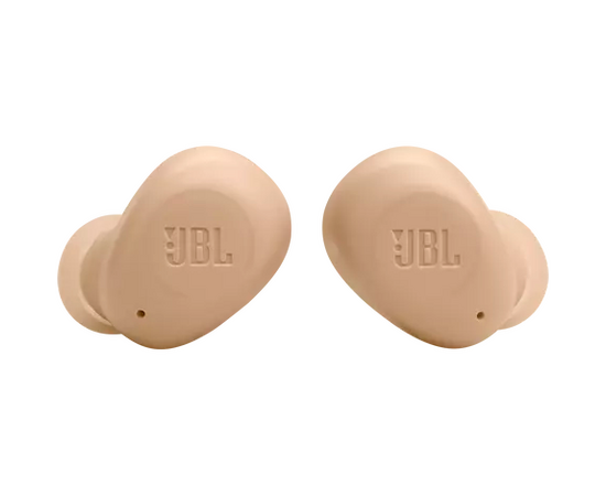  Наушники JBL Wave Buds TWS JBLWBUDSBEG бежевый 
