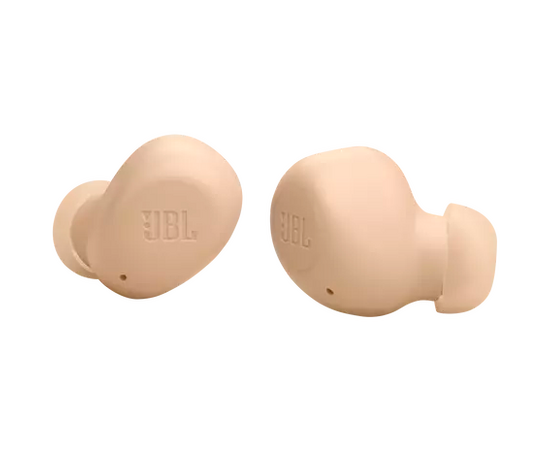  Наушники JBL Wave Buds TWS JBLWBUDSBEG бежевый 