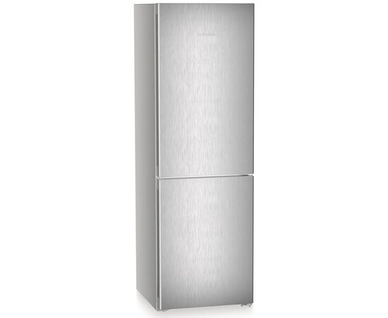  Холодильник Liebherr CBNsfc 5223-22 001 BioFresh NoFrost серебристый 