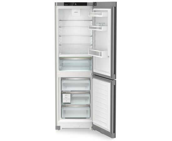 Холодильник Liebherr CBNsfc 5223-22 001 BioFresh NoFrost серебристый 